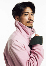アスリートとファッション！バレーボール選手、【関田誠大】の信条は“好きなものを着る”！　デニム好きが高じてヴィンテージに傾倒！
