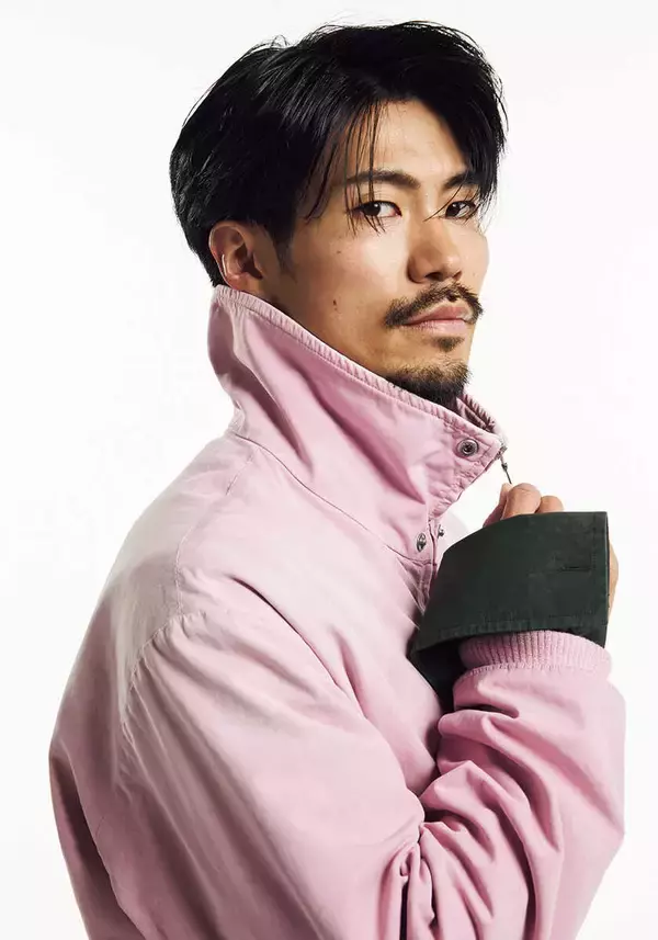アスリートとファッション！バレーボール選手、【関田誠大】の信条は“好きなものを着る”！　デニム好きが高じてヴィンテージに傾倒！