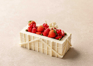 クリスマス直前！【4選】まだ、予約が間に合う“クリスマスケーキ”