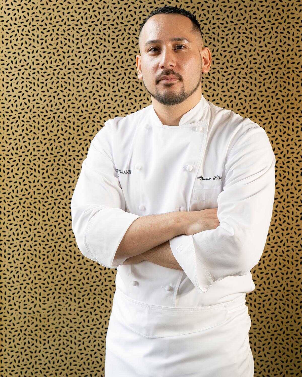 アレが食べたいからこの店へ！一度は行きたいアルマーニのレストランが新プロジェクト発動！