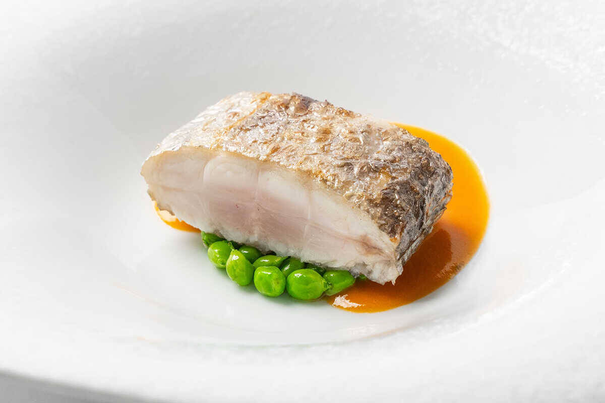 アレが食べたいからこの店へ！一度は行きたいアルマーニのレストランが新プロジェクト発動！