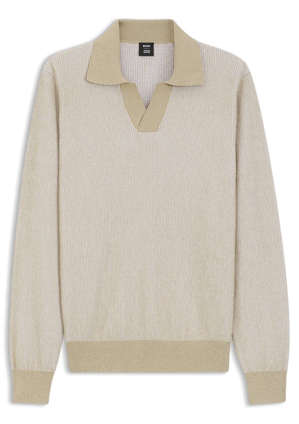 WBCで大活躍をしている大谷翔平選手との最新カプセルコレクション発表2