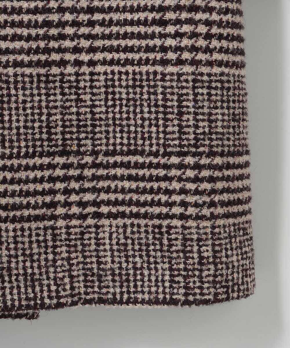 大人の貫禄とは裏腹に、ふわ軽な〈ヘルノ〉のコート！