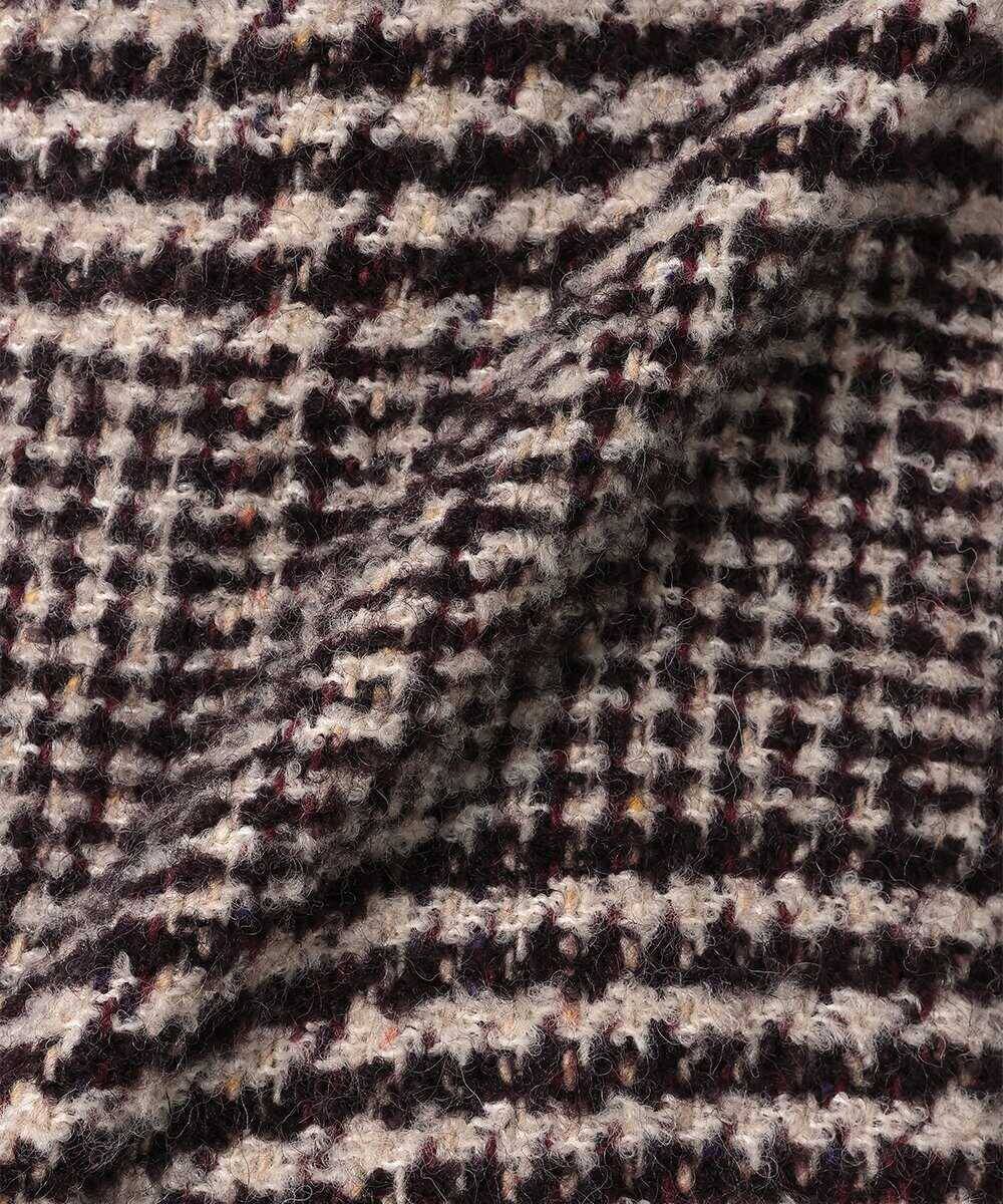 大人の貫禄とは裏腹に、ふわ軽な〈ヘルノ〉のコート！