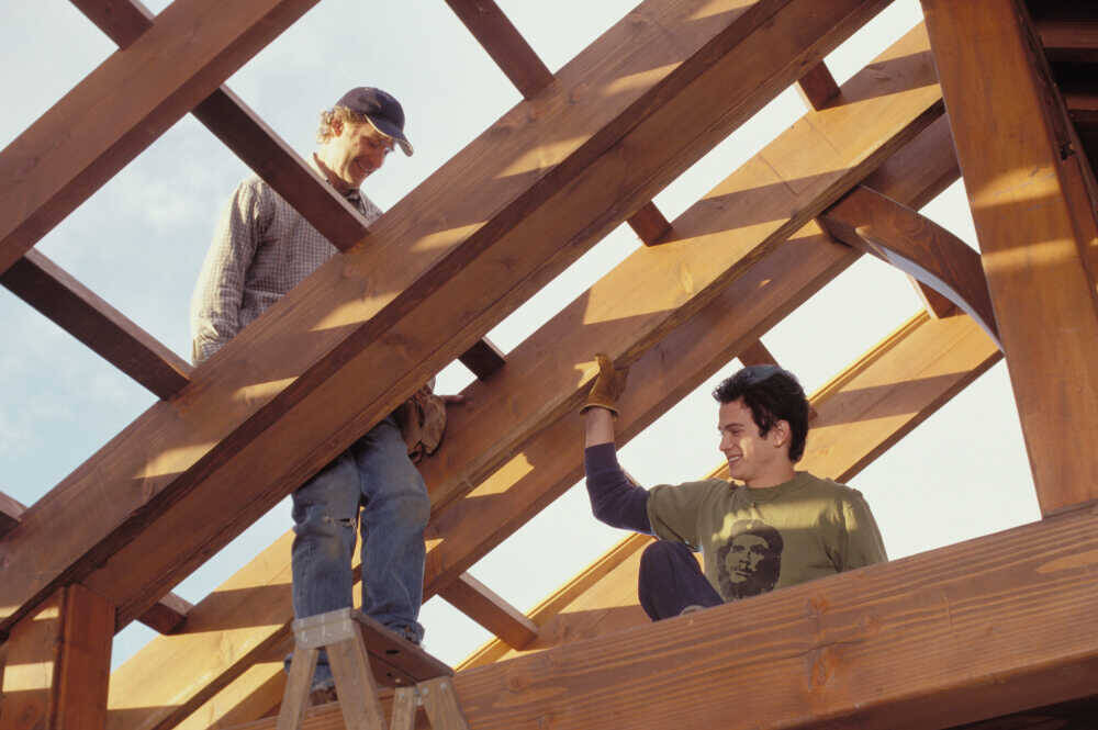 ジワジワと深い感動を覚える! 泣けるヒューマンドラマ映画5選！《再配信》