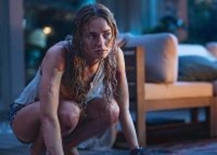 今週末は、この映画に胸アツ！『おさるのベン』ペットのチンパンジーが凶暴化する惨劇ホラー！