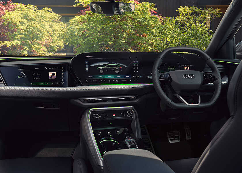 話題のクルマを品定め！全方位で無双の1台！　〈アウディ〉新型Q5