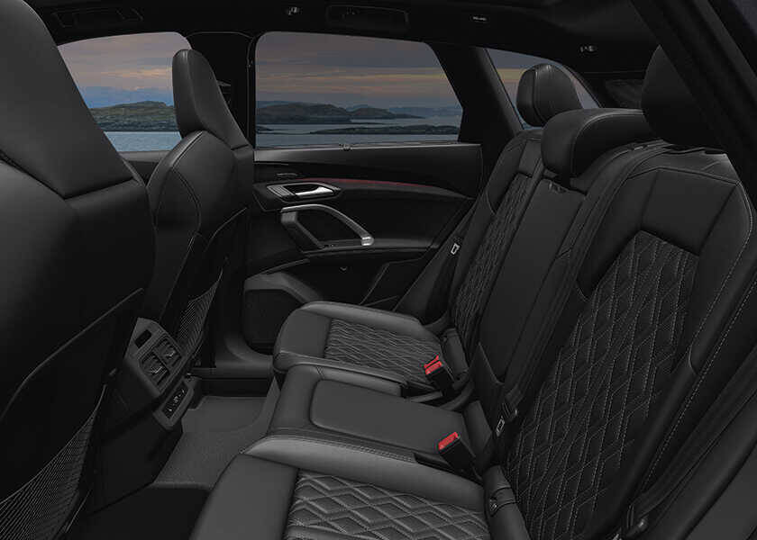 話題のクルマを品定め！全方位で無双の1台！　〈アウディ〉新型Q5