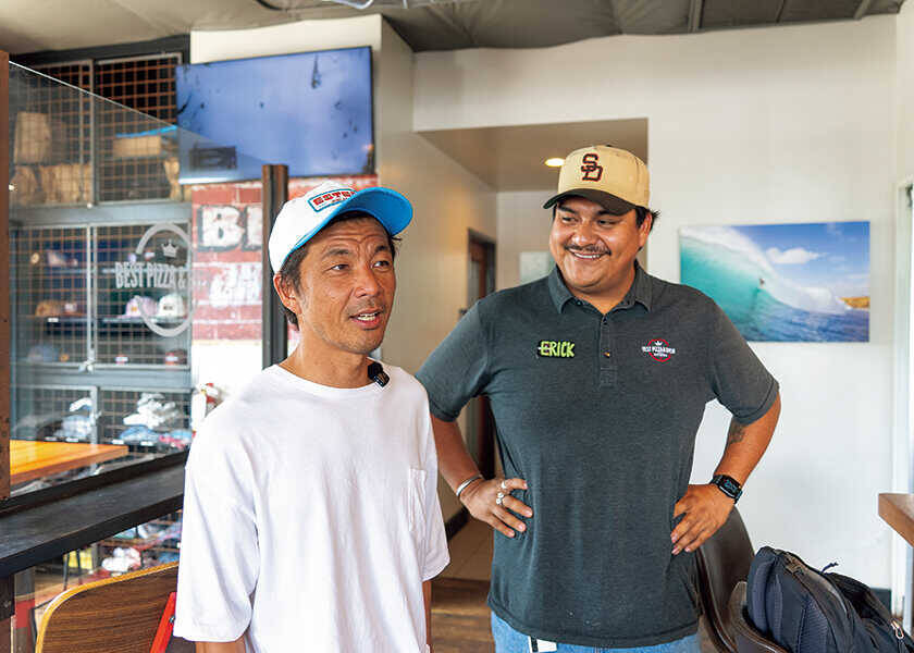カリフォルニアのビーチタウン巡り！こだわりのショップが立ち並ぶ“カーディフ・バイ・ザ・シー”を、有意義に過ごす！