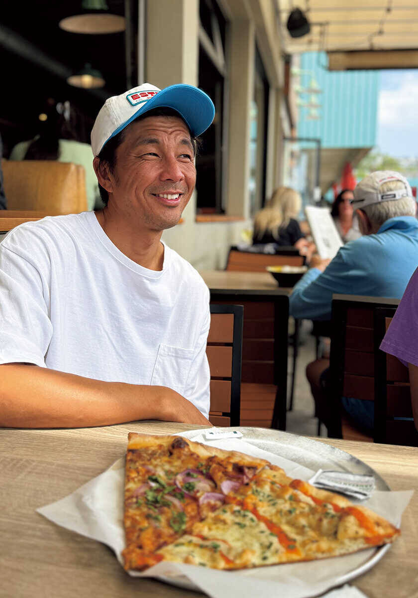 カリフォルニアのビーチタウン巡り！こだわりのショップが立ち並ぶ“カーディフ・バイ・ザ・シー”を、有意義に過ごす！