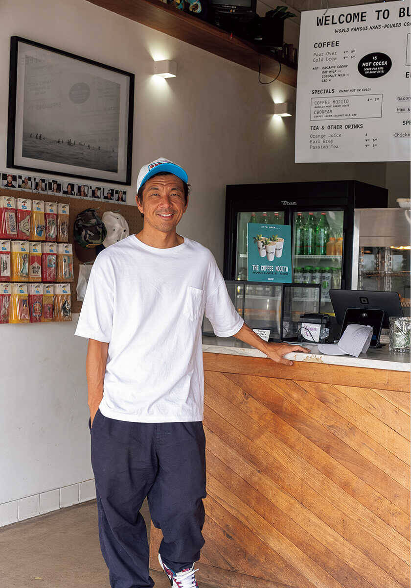 カリフォルニアのビーチタウン巡り！こだわりのショップが立ち並ぶ“カーディフ・バイ・ザ・シー”を、有意義に過ごす！