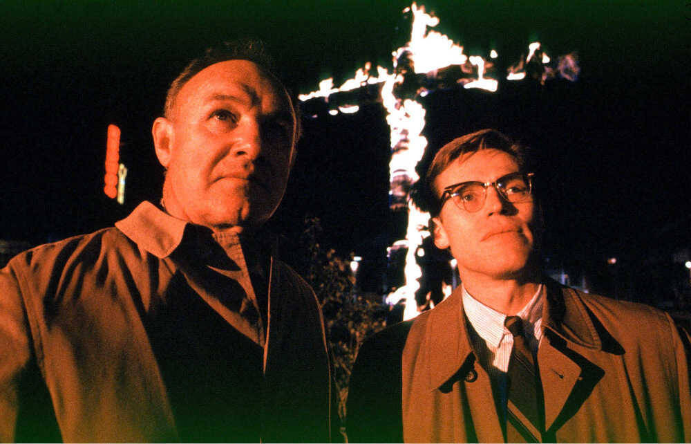 何度も観たくなる傑作サスペンス映画５選！《再配信》