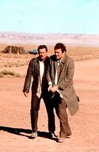 命がけの追走劇が面白い！ バウンティハンター映画5選！《再配信》