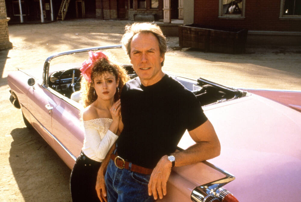 命がけの追走劇が面白い！ バウンティハンター映画5選！《再配信》