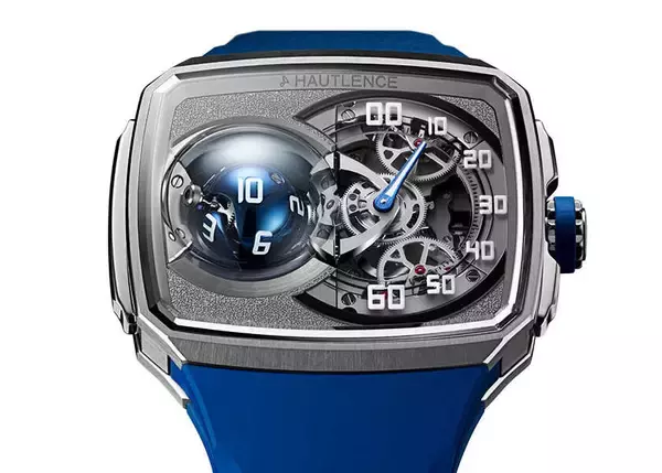 限定生産かつ独創的なタイムピースにうっとり！注目を集めるスイスの時計ブランド〈オートランス〉が、ついに日本へ本格上陸！