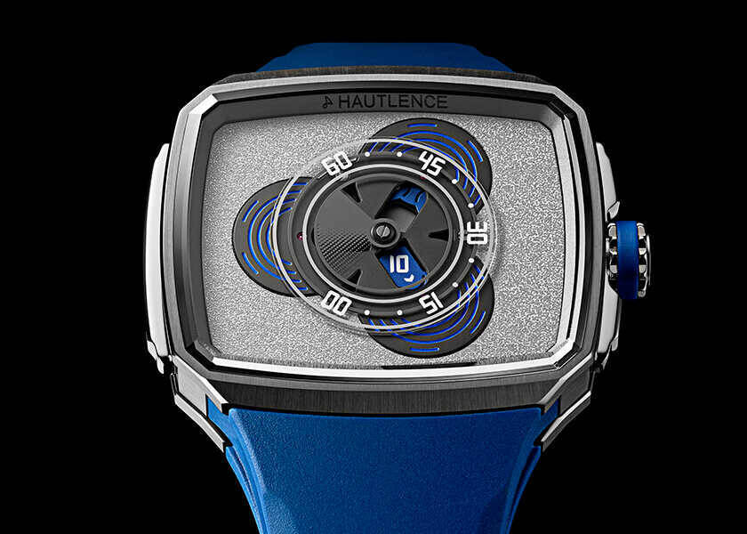 限定生産かつ独創的なタイムピースにうっとり！注目を集めるスイスの時計ブランド〈オートランス〉が、ついに日本へ本格上陸！