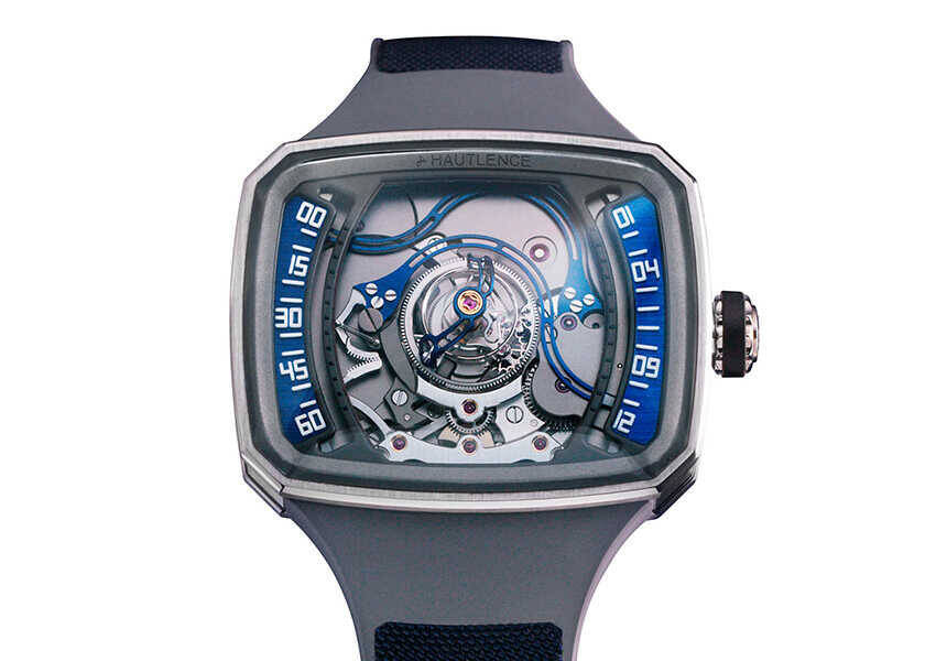 限定生産かつ独創的なタイムピースにうっとり！注目を集めるスイスの時計ブランド〈オートランス〉が、ついに日本へ本格上陸！