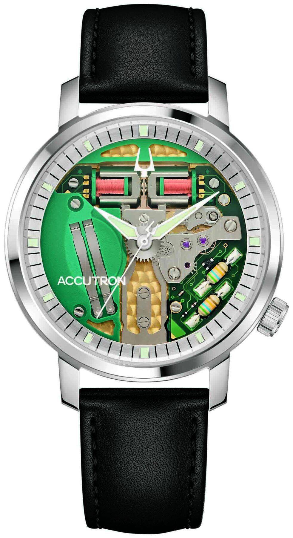 ハートに火をつけて！現代に蘇った歴史的時計の伝説とこだわりとは!?