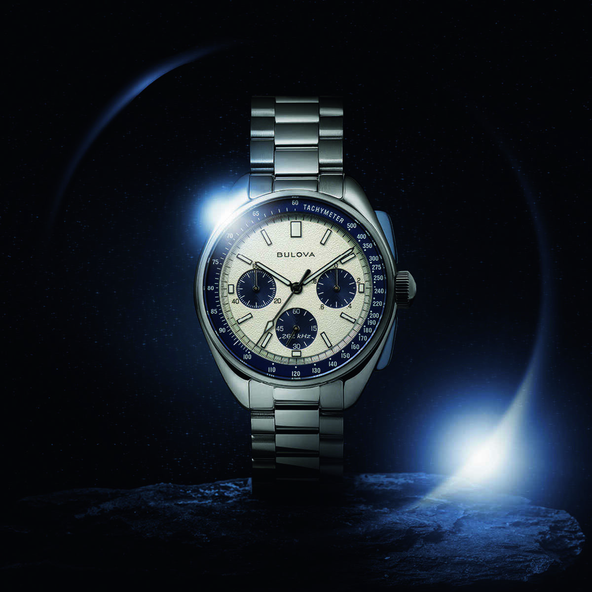 ハートに火をつけて！現代に蘇った歴史的時計の伝説とこだわりとは!?