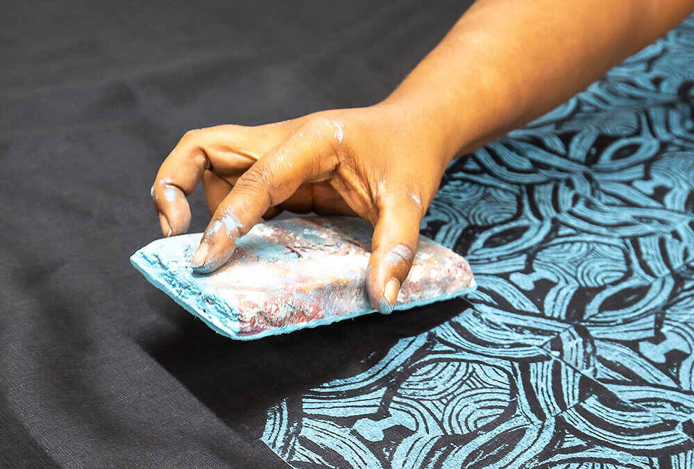 西オーストラリア州キンバリーで開かれる、感性を揺さぶる祝祭