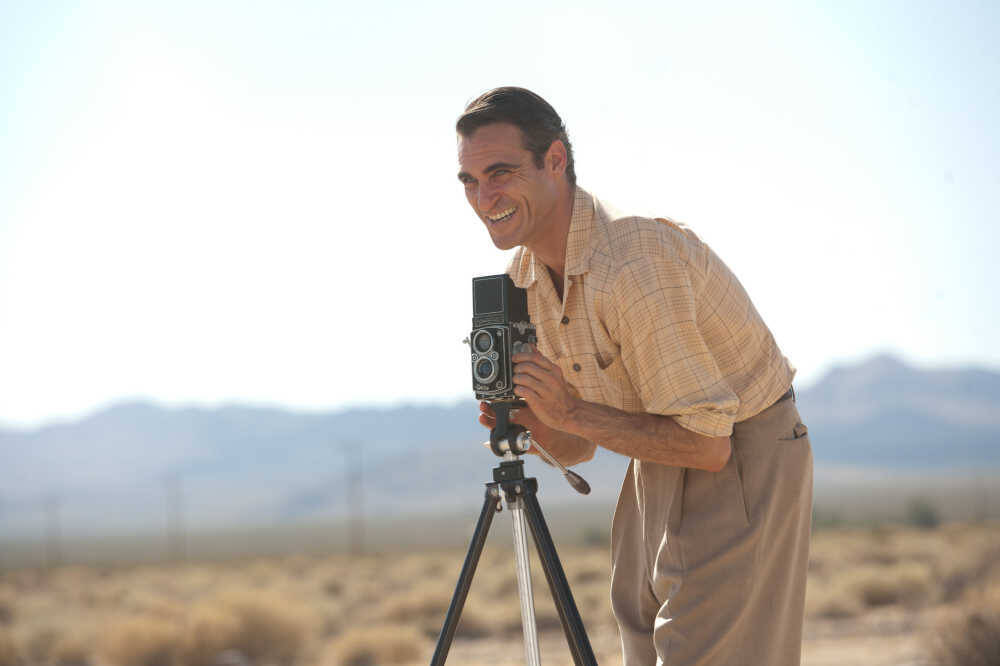 この１作がキッカケで見事復活！ハリウッドスターがカムバックした映画5選！《再配信》