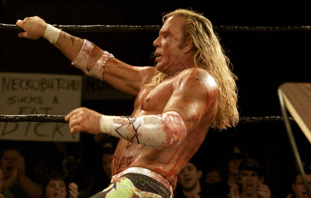 この１作がキッカケで見事復活！ハリウッドスターがカムバックした映画5選！《再配信》