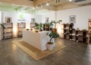 ブラジル発〈CARIUMA〉が原宿に上陸！ カルチャーとクラフトが息づく、日本初の旗艦型ポップアップストアがオープン！