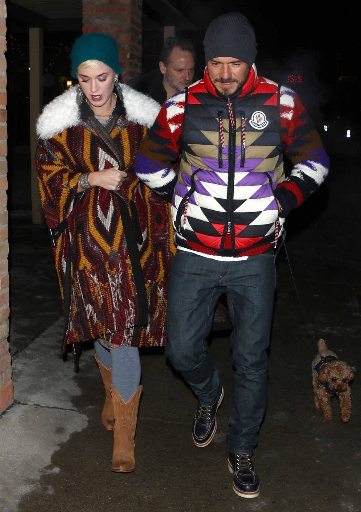 【まとめ】オーランド・ブルームの冬コーデ10選！