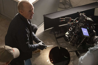 『殺し屋のプロット』で製作・監督・主演の三役を務める！マイケル・キートンが製作の舞台裏を語る！