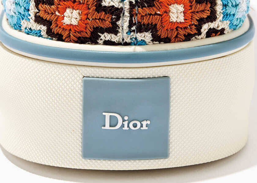 Catch the Wave！スニーカーに求めるのは、柄のもたらす個性と履き心地のよさ！