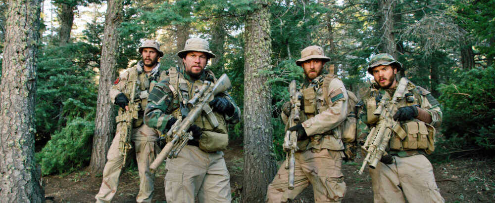 不屈の精神に勇気づけられる映画５選！《再配信》