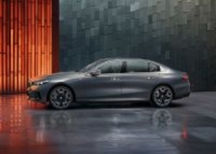 話題のクルマを品定め！後席も走りも高評価！　〈ビー・エム・ダブリュー〉525 Li エスクルーシブ Mスポーツ