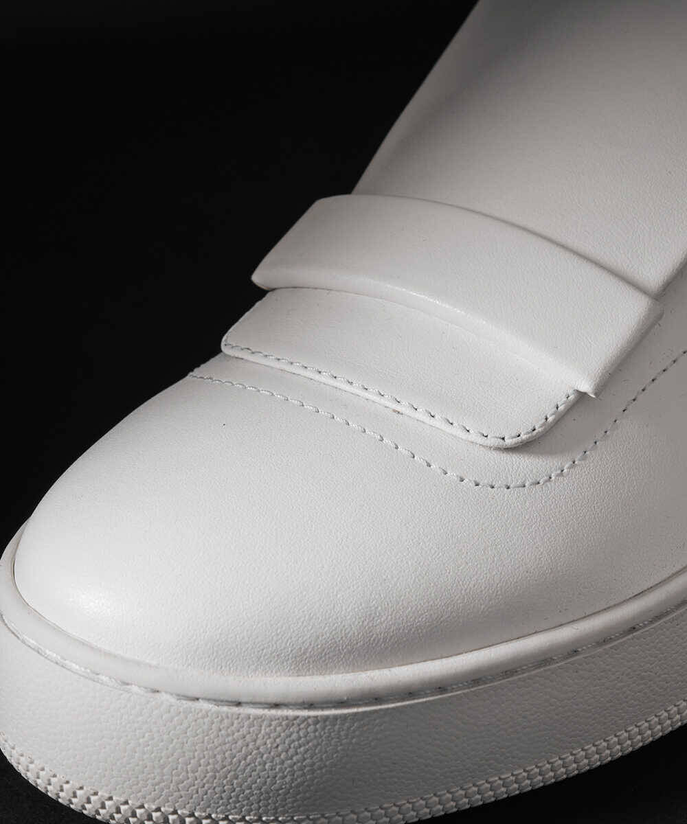 女性の間では３大ハイヒールブランドとして知られる〈セルジオ ロッシ〉を男性が履くべき理由！