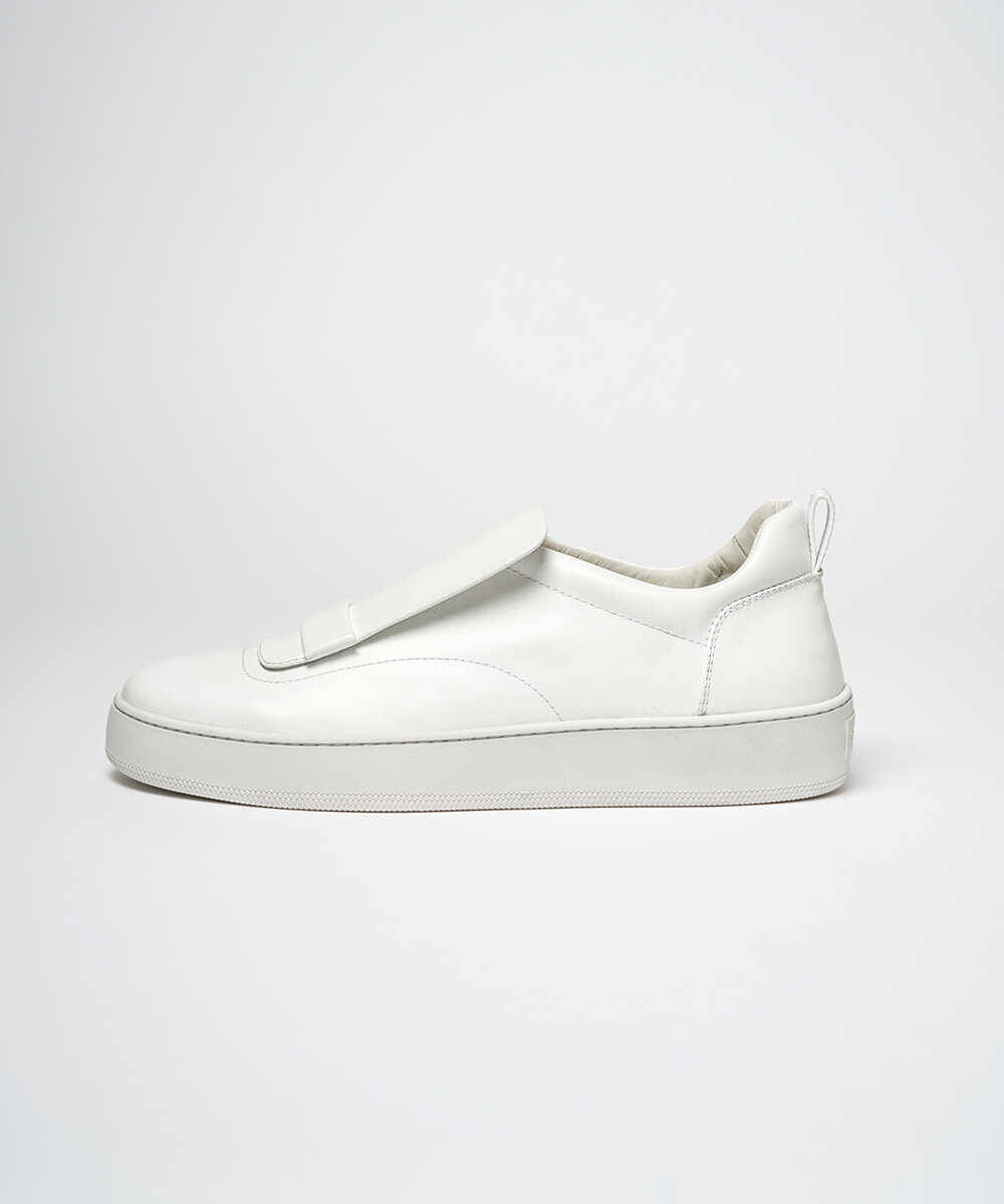 女性の間では３大ハイヒールブランドとして知られる〈セルジオ ロッシ〉を男性が履くべき理由！