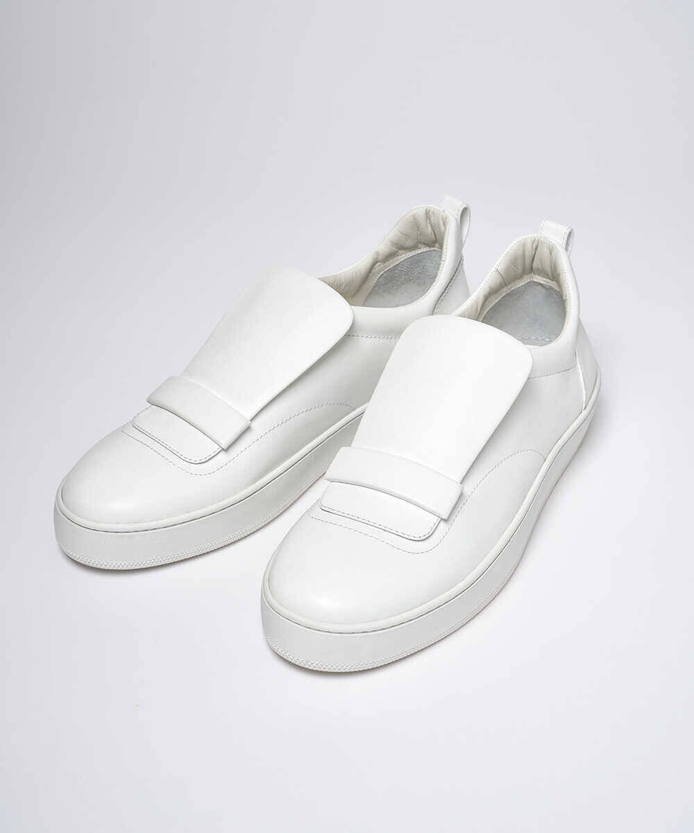 女性の間では３大ハイヒールブランドとして知られる〈セルジオ ロッシ〉を男性が履くべき理由！