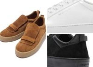 女性の間では３大ハイヒールブランドとして知られる〈セルジオ ロッシ〉を男性が履くべき理由！