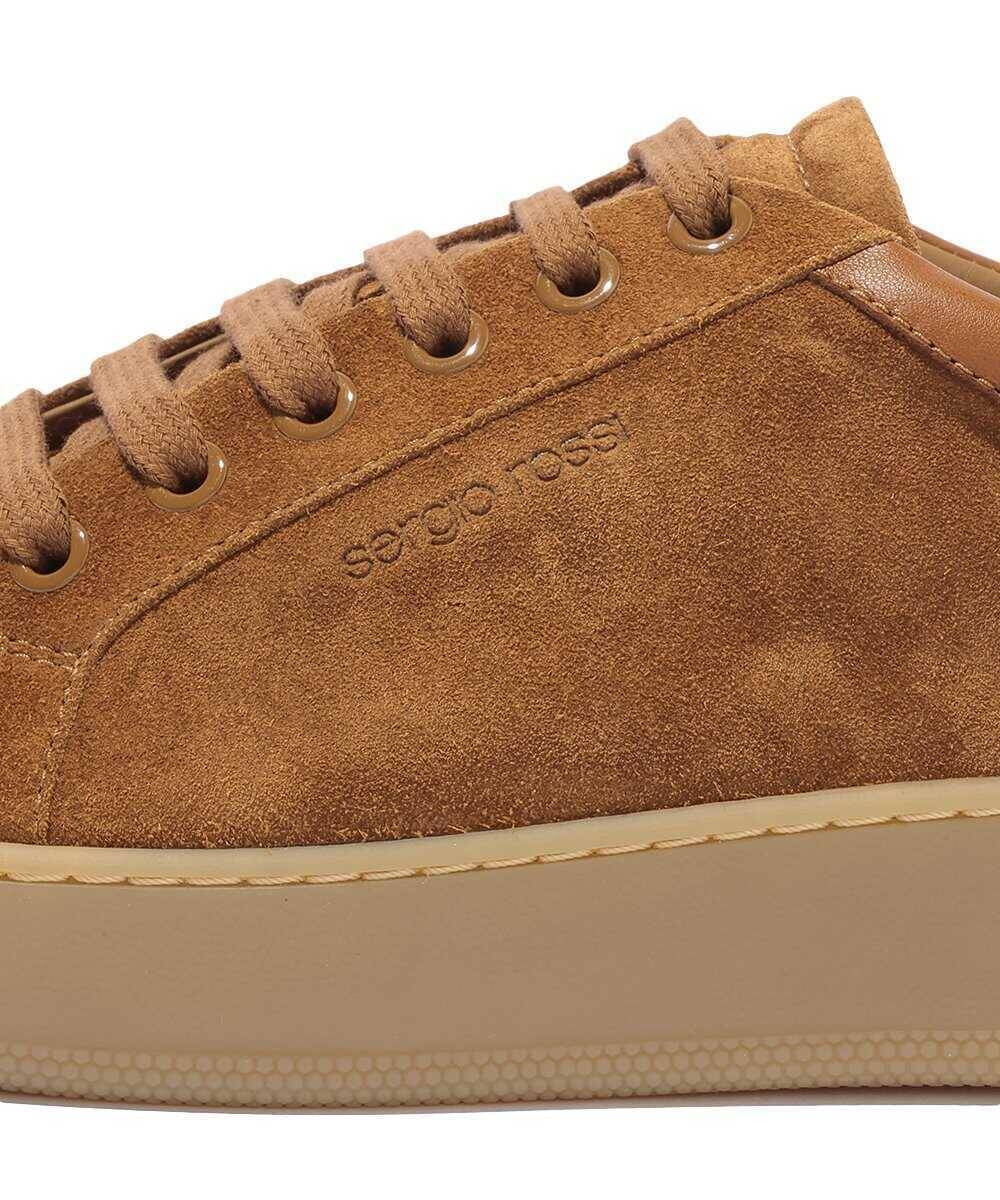 女性の間では３大ハイヒールブランドとして知られる〈セルジオ ロッシ〉を男性が履くべき理由！