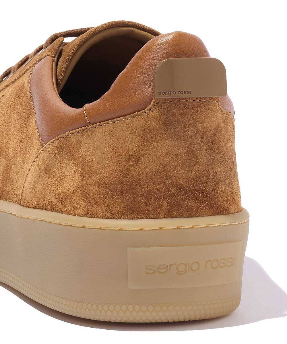 女性の間では３大ハイヒールブランドとして知られる〈セルジオ ロッシ〉を男性が履くべき理由！