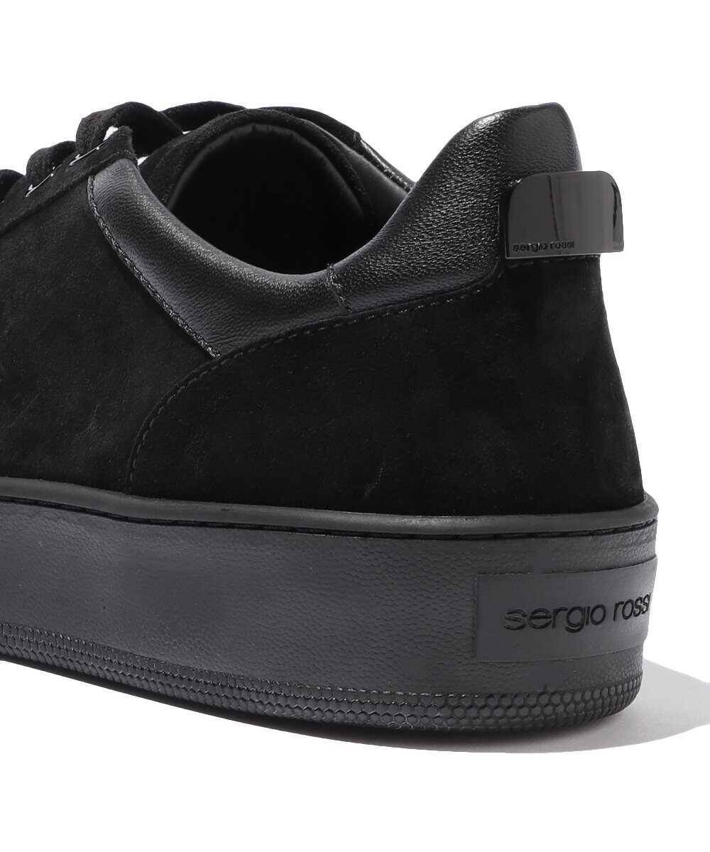 女性の間では３大ハイヒールブランドとして知られる〈セルジオ ロッシ〉を男性が履くべき理由！