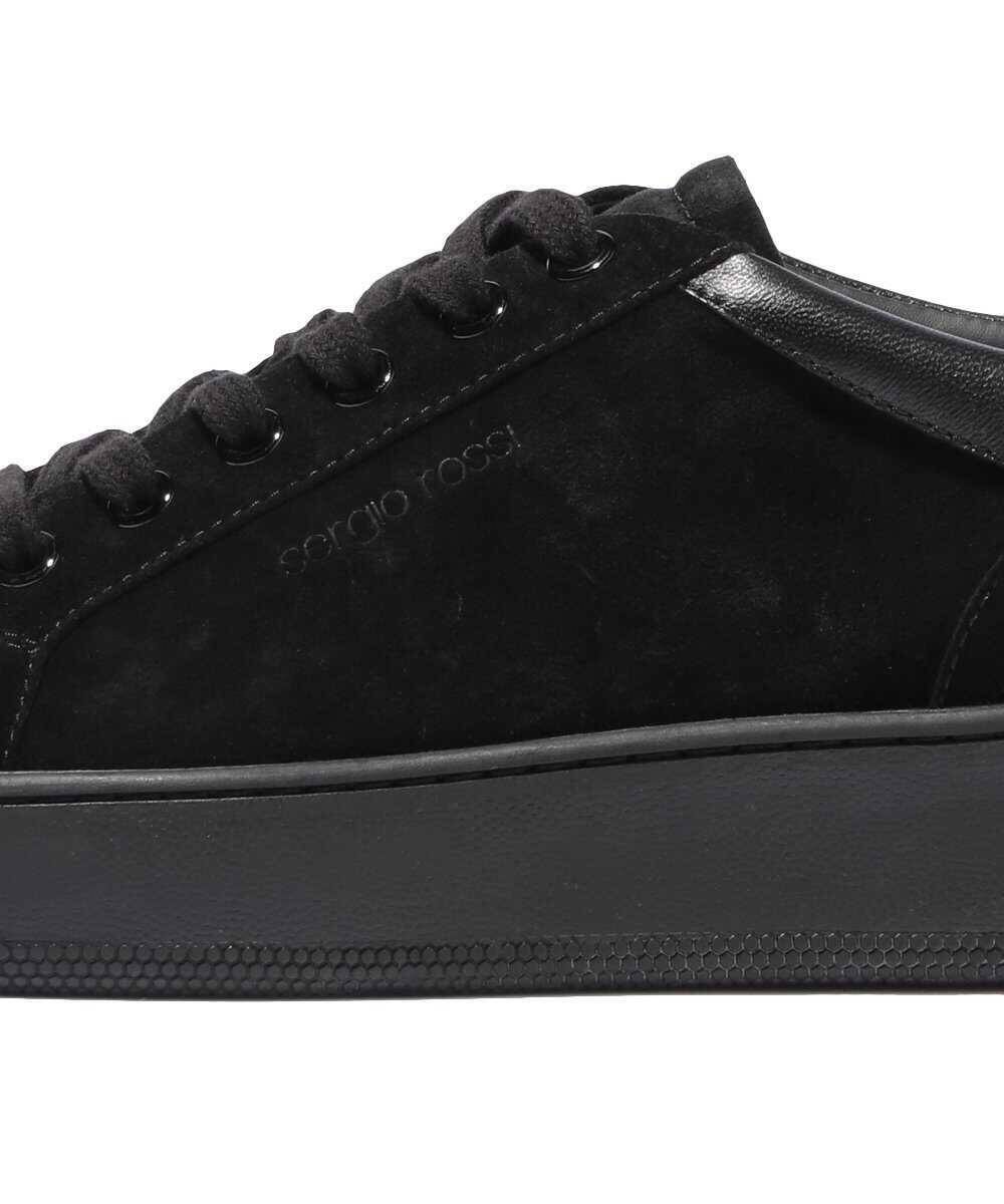 女性の間では３大ハイヒールブランドとして知られる〈セルジオ ロッシ〉を男性が履くべき理由！