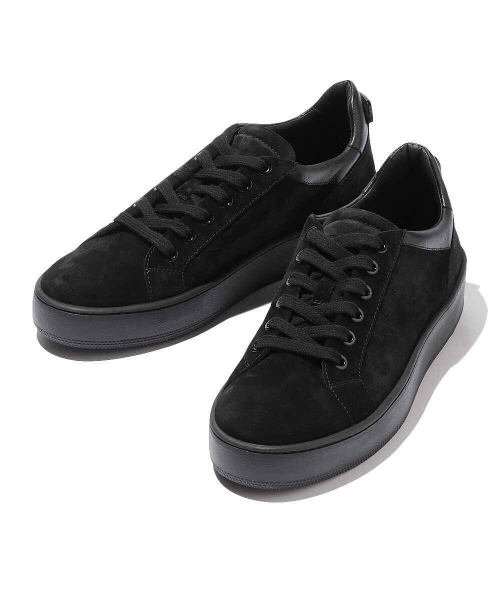 女性の間では３大ハイヒールブランドとして知られる〈セルジオ ロッシ〉を男性が履くべき理由！