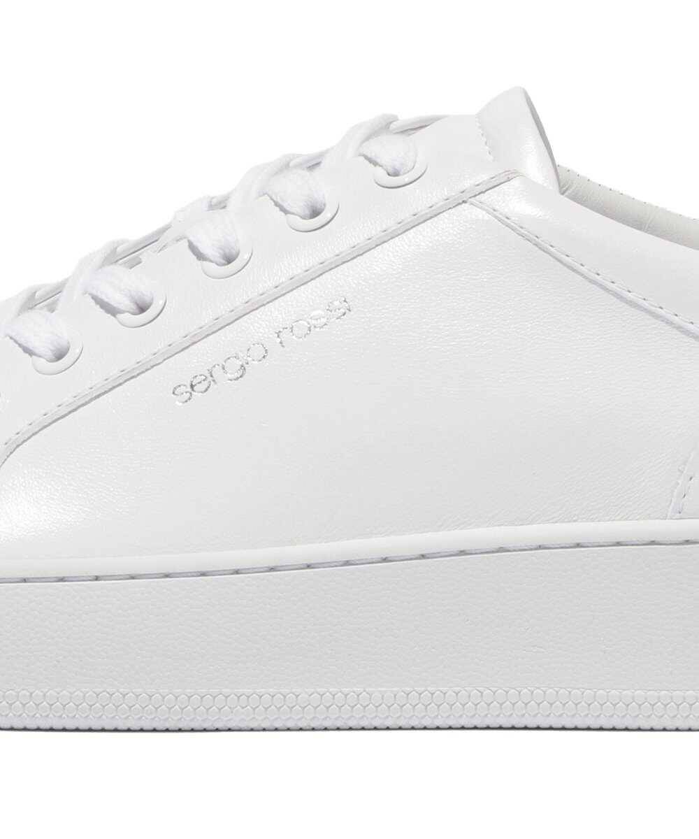 女性の間では３大ハイヒールブランドとして知られる〈セルジオ ロッシ〉を男性が履くべき理由！