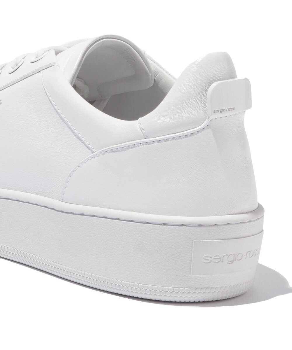 女性の間では３大ハイヒールブランドとして知られる〈セルジオ ロッシ〉を男性が履くべき理由！