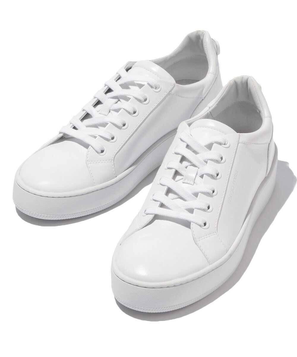 女性の間では３大ハイヒールブランドとして知られる〈セルジオ ロッシ〉を男性が履くべき理由！