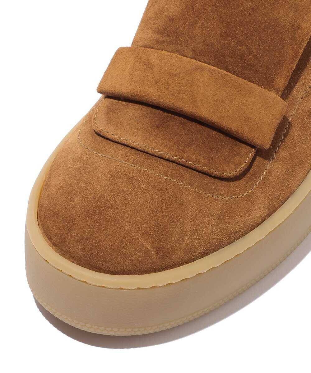 女性の間では３大ハイヒールブランドとして知られる〈セルジオ ロッシ〉を男性が履くべき理由！