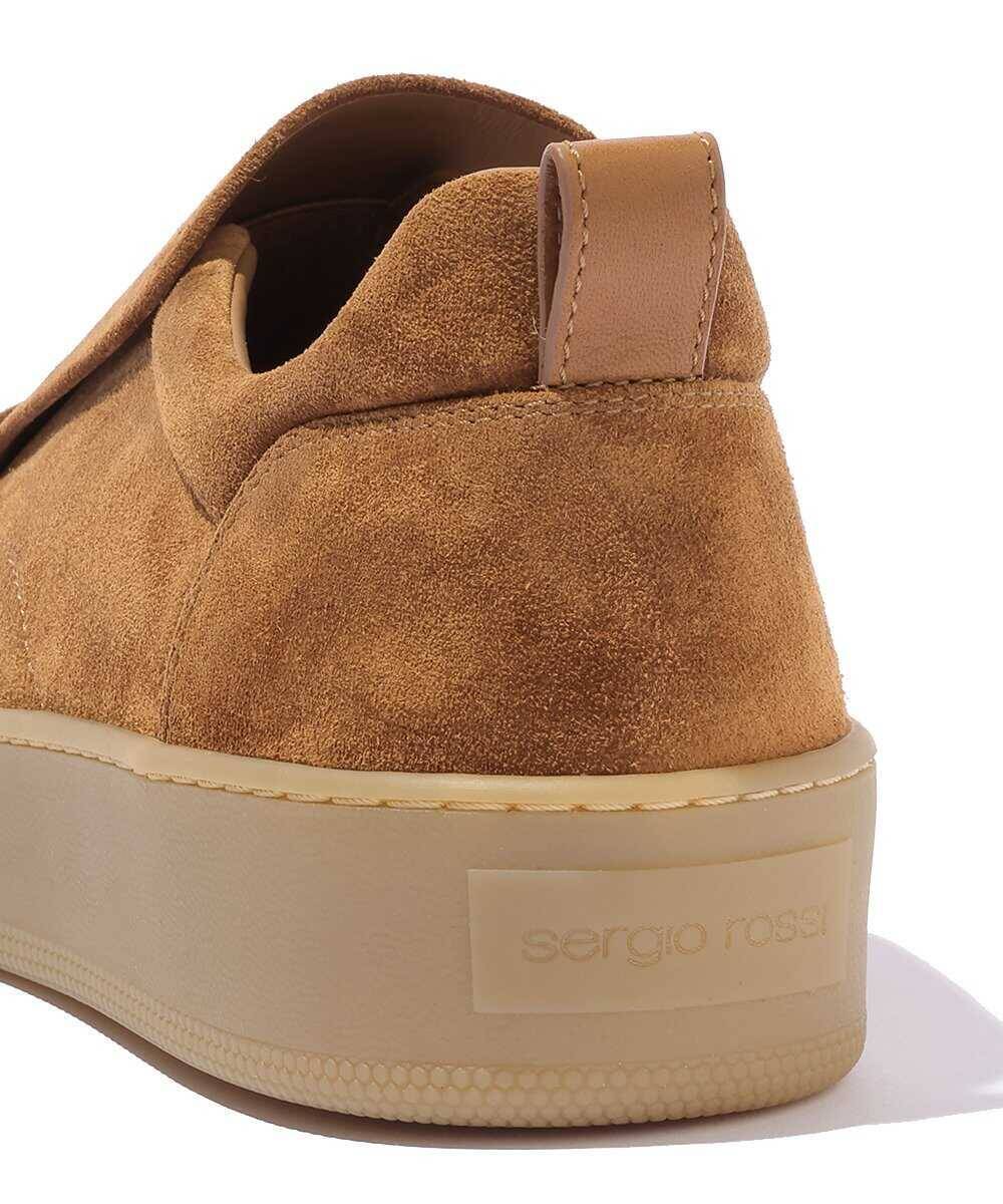 女性の間では３大ハイヒールブランドとして知られる〈セルジオ ロッシ〉を男性が履くべき理由！