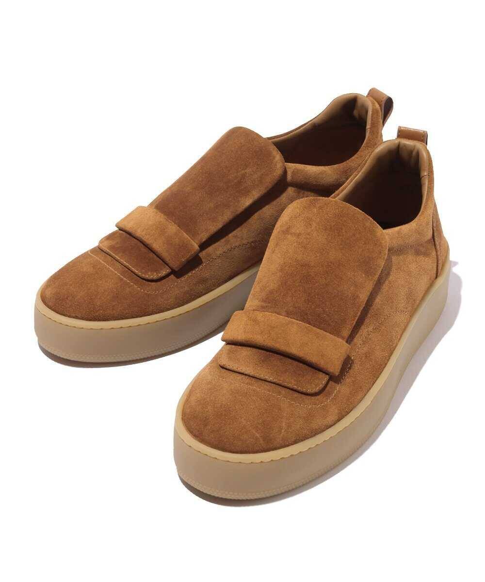 女性の間では３大ハイヒールブランドとして知られる〈セルジオ ロッシ〉を男性が履くべき理由！