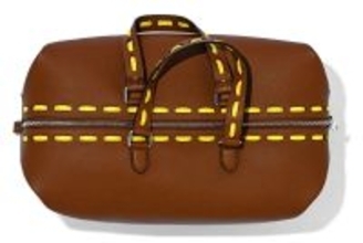 Catch the Wave！せっかくの旅行、普通のバッグじゃ満足できないならコレはどう？