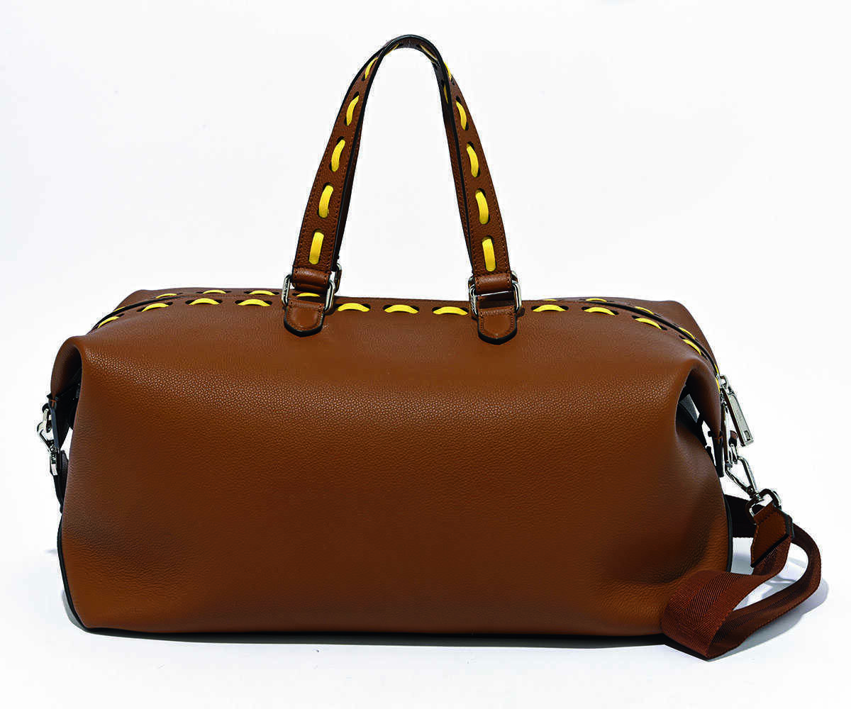 Catch the Wave！せっかくの旅行、普通のバッグじゃ満足できないならコレはどう？