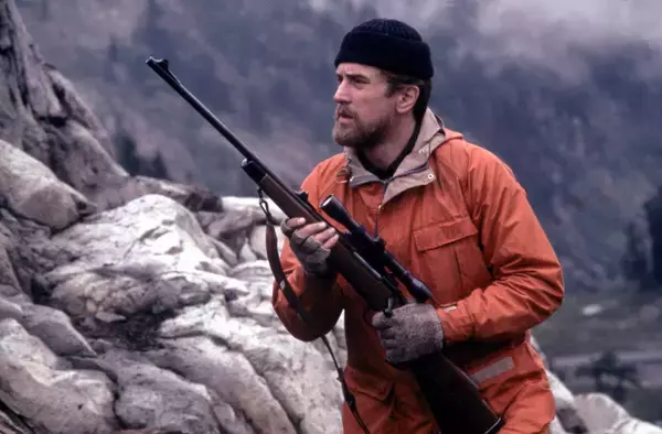 怪物俳優の名演技に唸る！ ロバート・デ・ニーロ映画5選！《再配信》